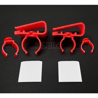 KẸP TREO ĐÈN BỂ CÁ CẢNH GUARD  và  AQUA +