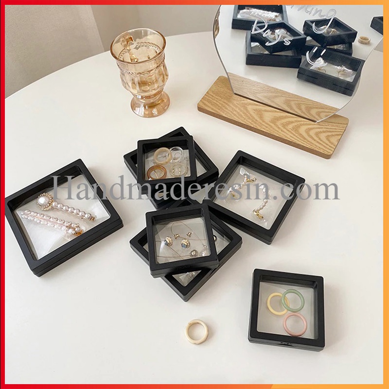 Hộp Màng Co Đựng Trang Sức