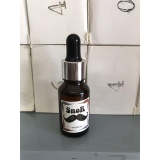 Serum mọc tóc, râu, lông Snor