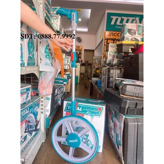 320mm thước lăn đo đường số cơ 9999m total tmt19945