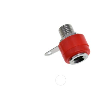 Jack Bắp Chuối 4mm đực, cái, màu đen, đỏ