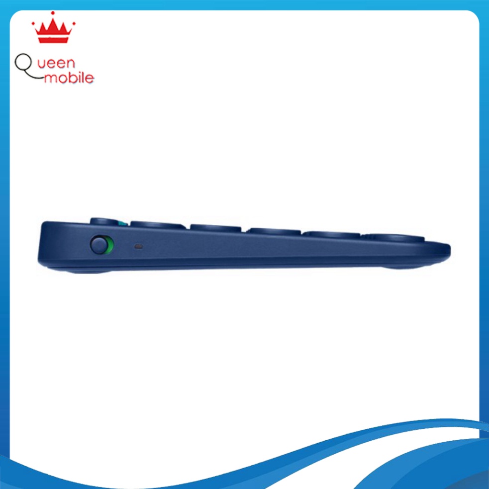 Bàn phím Bluetooth Logitech K380 Multi-Device