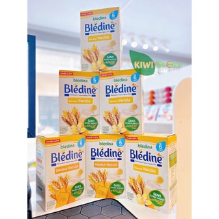 Bột Pha Sữa Bledine Pháp 400gam - Bột Lắc Sữa Bledina