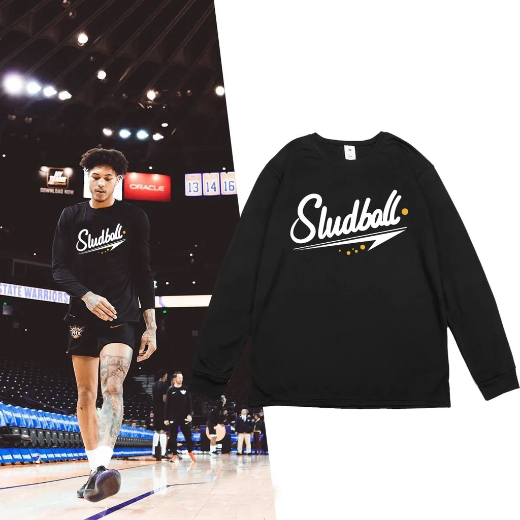 Áo thun thể thao nam tay dài nhanh khô đơn giản thời trang