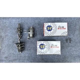Bộ số 68-CL50 (1 tới 3 lùi)
