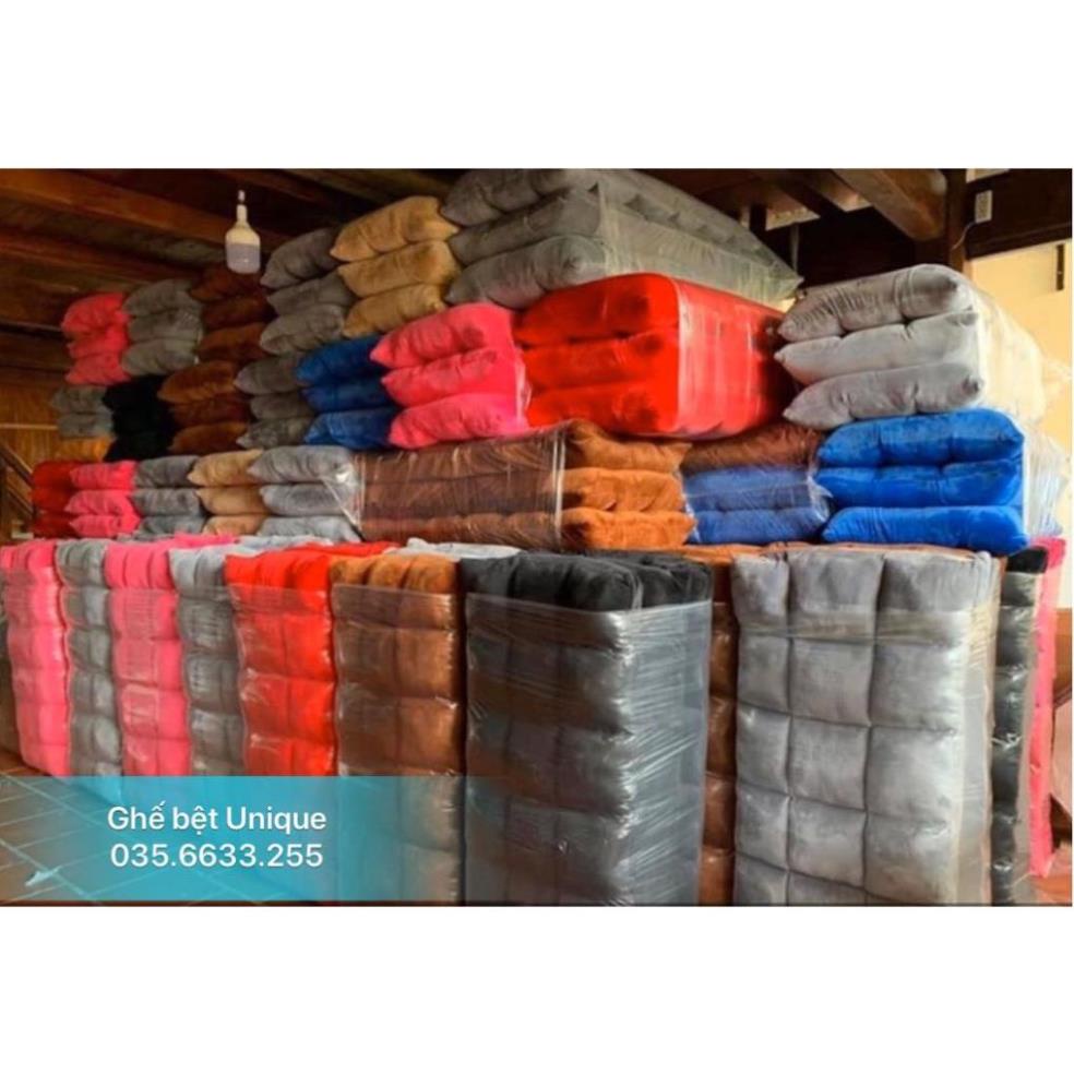 Ghế Lười Tatami - Ghế Tựa Lưng Ngồi Bệt Nhật Bản - Rẻ Vô Địch | BigBuy360 - bigbuy360.vn