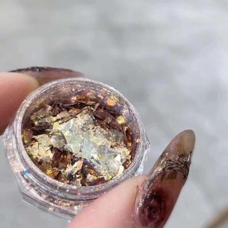Nhũ khổng tước cao cấp