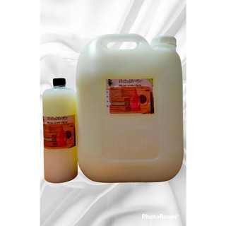 Nước xả vải can 10 lít