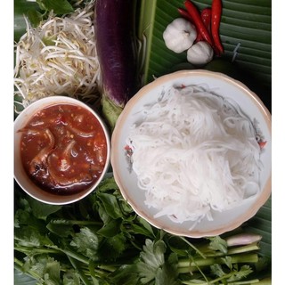 Mắm cá cơm gia vị-Đặc sản