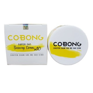 Kem tan mỡ bụng cô bông chính hãng.