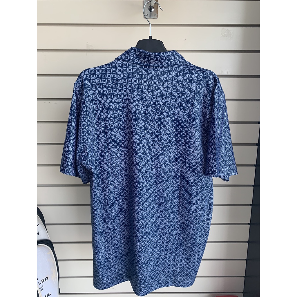 Áo golf nam Titleist hàng VNXK -