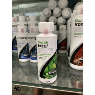 Seachem Flourish Exel (100ml-250ml-500ml)