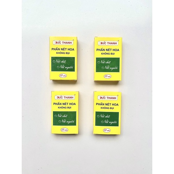 Phấn viết bảng không bụi