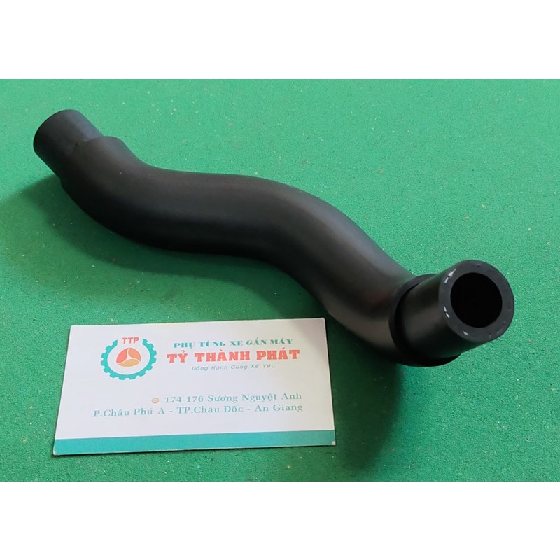 Ống két nước Ex 07, 11 dài