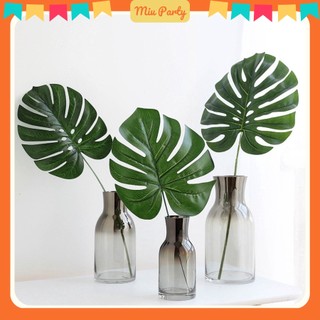 [TPHCM] Lá Cây Trang Trí Sinh Nhật, Decor Tiệc