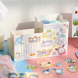 Sticker hình dán Sanrio siêu dễ thương