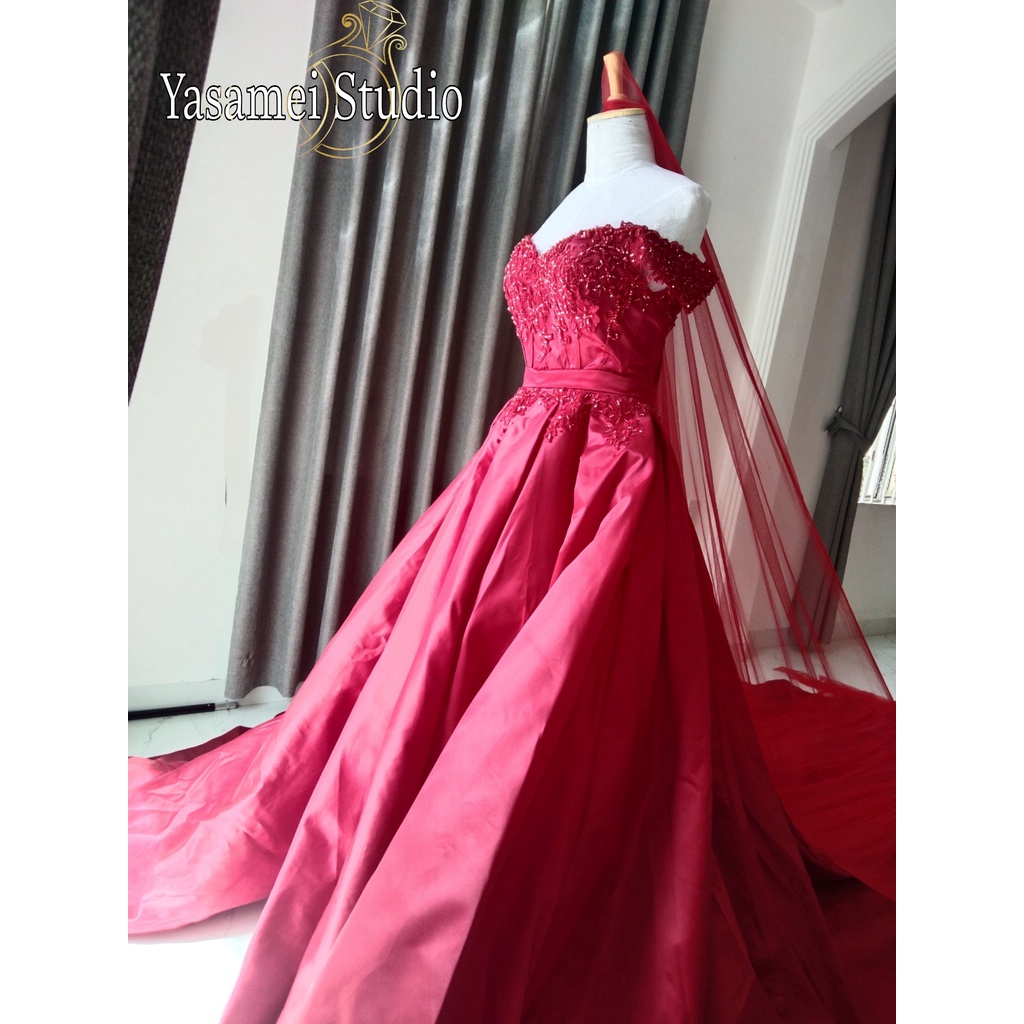 💥VÁY CƯỚI ĐẸP THANH LÝ - ẢNH THẬT VÁY THẬT - Đầm tiệc, đầm công chúa, đầm đẹp sống ảo, đầm dự sự kiện