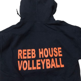 Áo Hoodie 2hand
