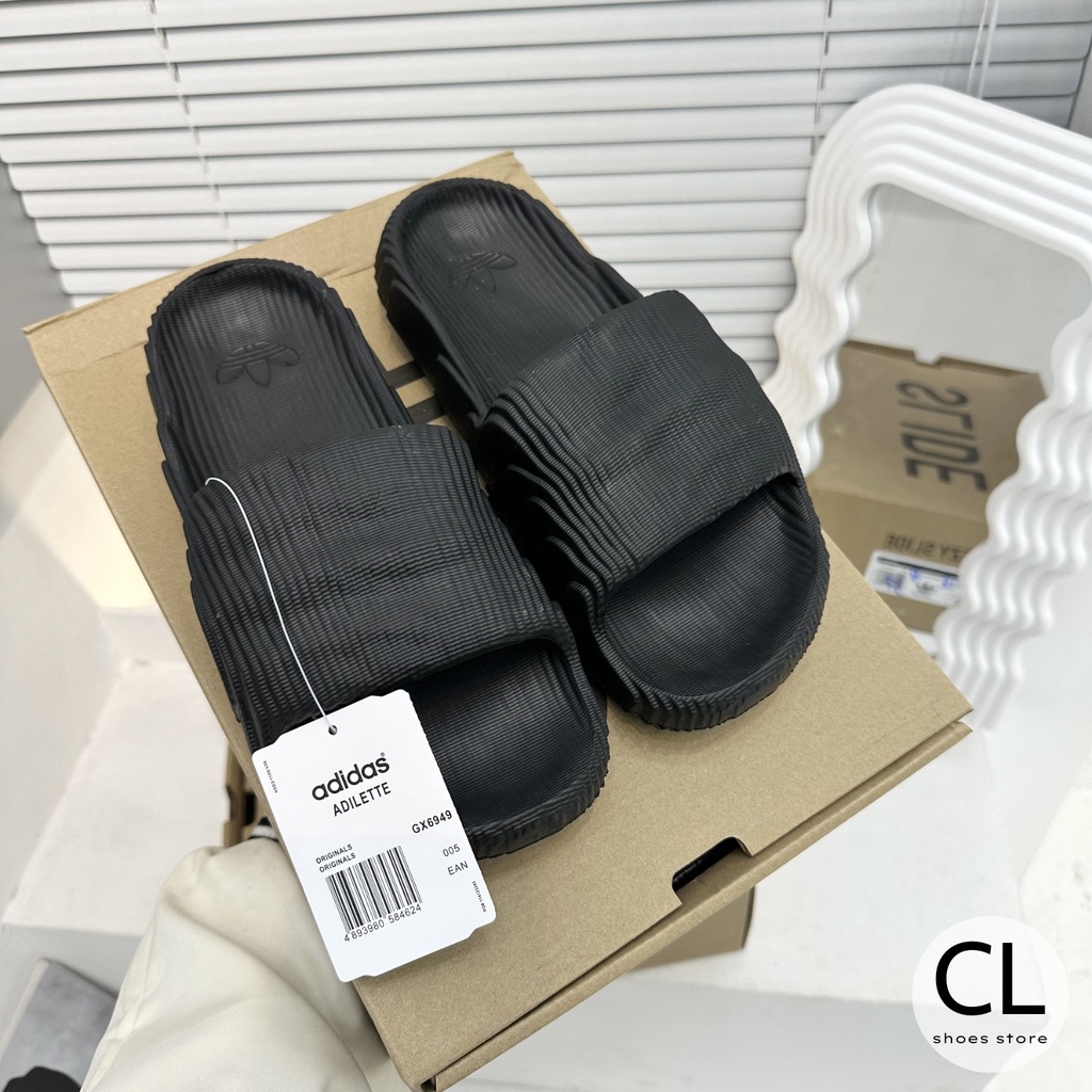 Dép Adinette full box hàng chuẩn cao cấp