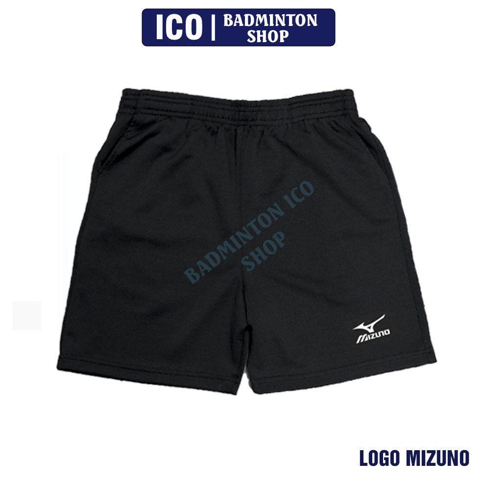 Quần Cầu Lông - Bóng Chuyền Yonex, Quần đùi thể thao nam