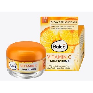 Kem dưỡng da Balea Vitamin C