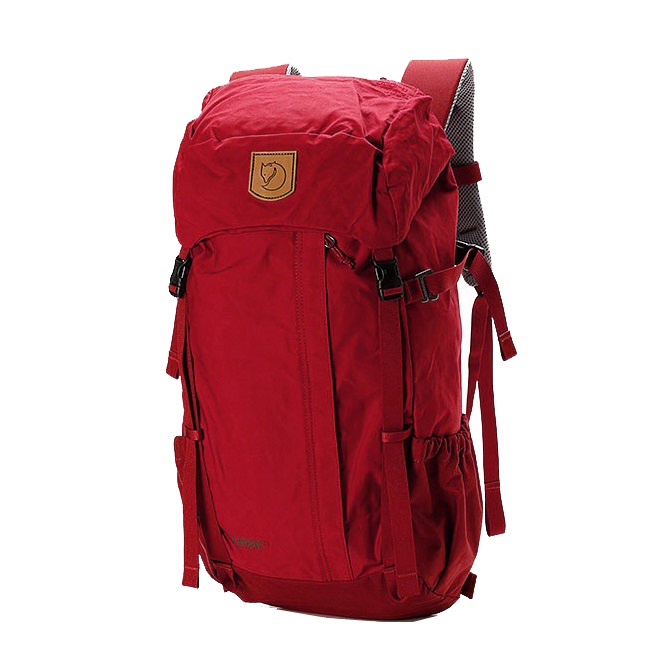 Balo du lịch Fjallraven Kaipak 28