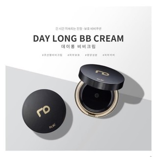 Cushion Ronoderm Day Long BB Cream .