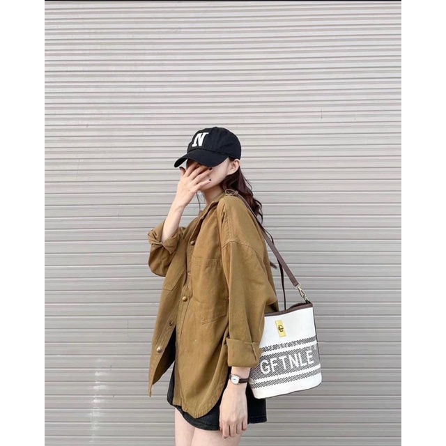 TÚI SIÊU HOT BRAND TRUNG