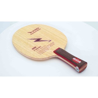 Cốt vợt Unrex Fulmen bóng bàn