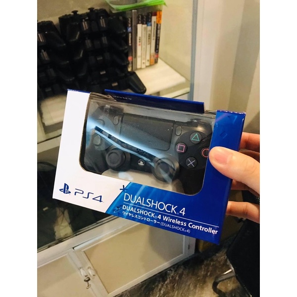 máy chơi game ps4 slim | BigBuy360 - bigbuy360.vn