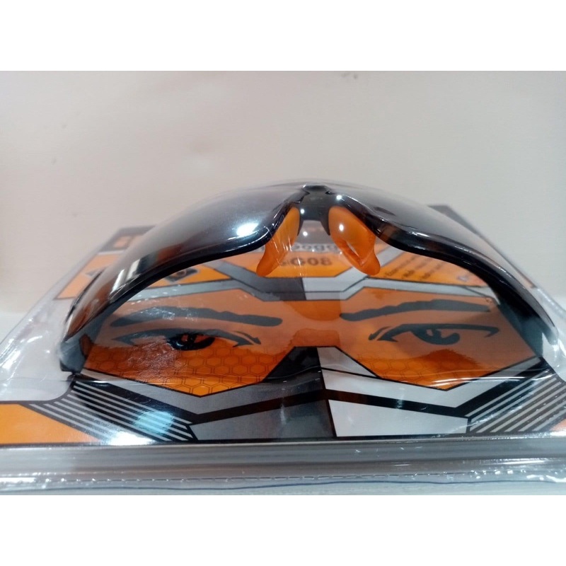 INGCO Kính bảo hộ HSG08