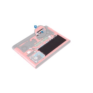 Pin Sạc dell G5 15 5587