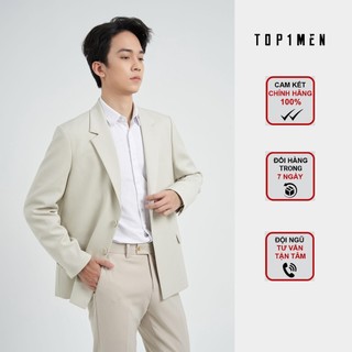 Áo Blazer Nam Casual BL0391