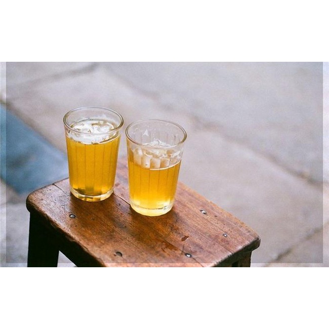 Combo 50 ly nhựa - Cốc nhựa uống trà đá 2525 Song Long - Dung tích 250ml