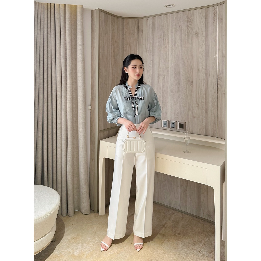 LIGAM - ÁO SƠ MI ROSERY