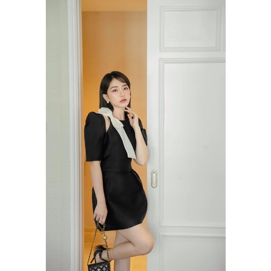 thanh lý set joie des rose sz S new