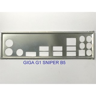 Miếng fe chặn main gigabyte g1 sniper b5