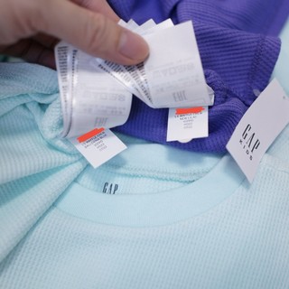 Áo GAP nhiều mẫu - thun Cotton 
