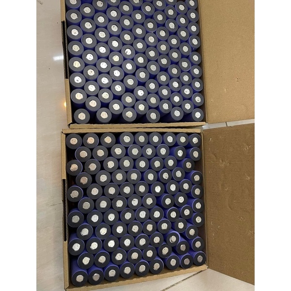 Pin lisen 21700LA xã 40ah