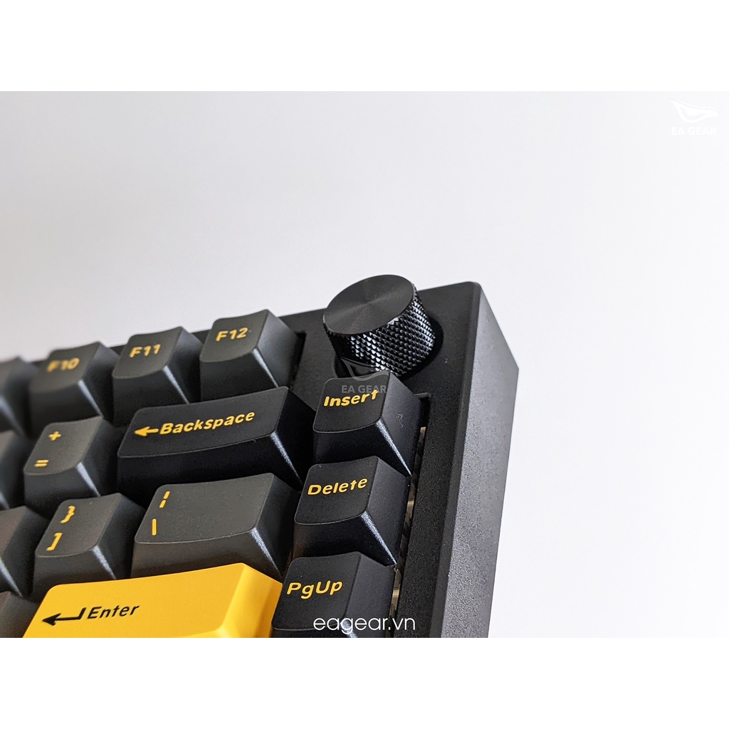 Bàn phím cơ FL-Esports GP75 CPM Chính Hãng  - EA Gear