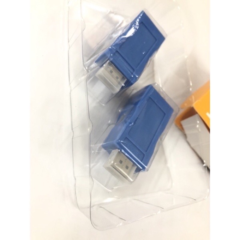 Bộ khuếch đại HDMI qua RJ45  kéo dài 30m