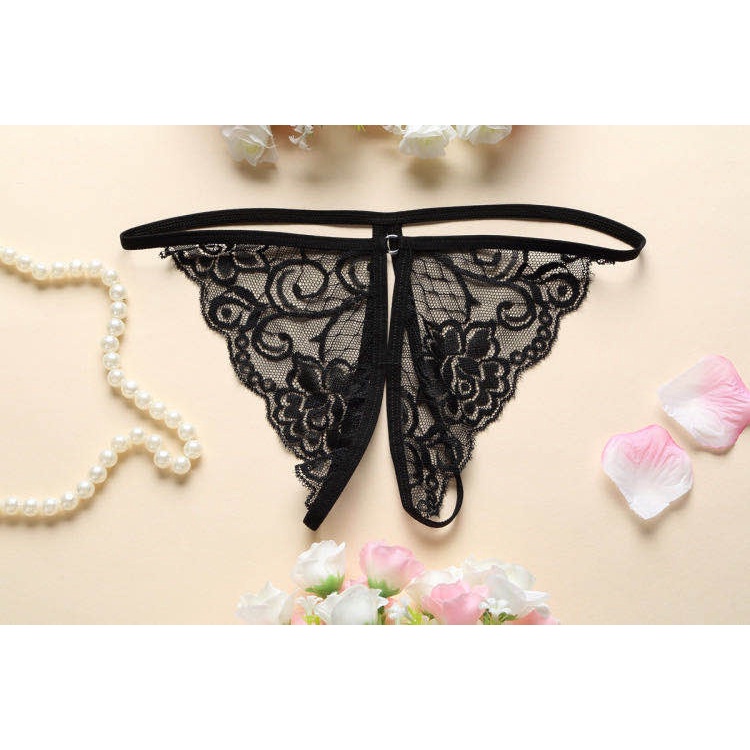 Bikini Set + Đai Eo Nối Đùi Sexy - Nội Y Ren Cao Cấp Gợi Cảm | BigBuy360 - bigbuy360.vn