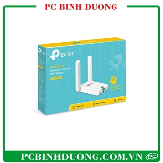 USB Thu Sóng Wifi TP-Link TL-WN822N