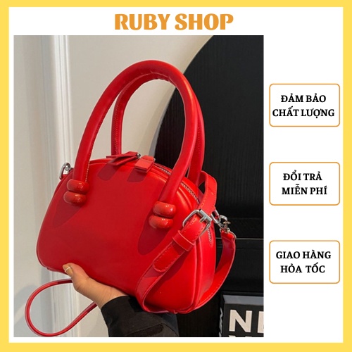 Túi đeo vai đeo chéo siêu hot siêu sang MSP19 - RUBY SHOP