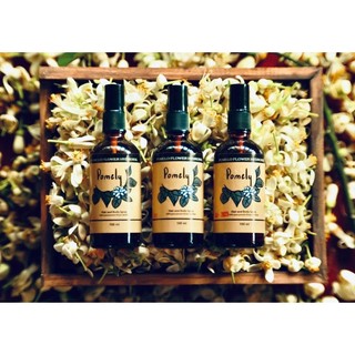 Nước cất hoa bưởi Pomely
