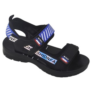 Sandal đế bằng bé trai bita's sen.69