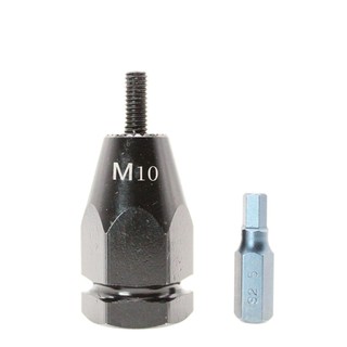 Đầu  máy rút ốc tán Mulan cốt 6mm [[05]]