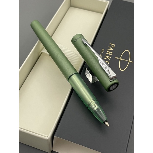 Bút dạ bi Parker rollerball vector XL - 209.8.PK.VTXL.RP
