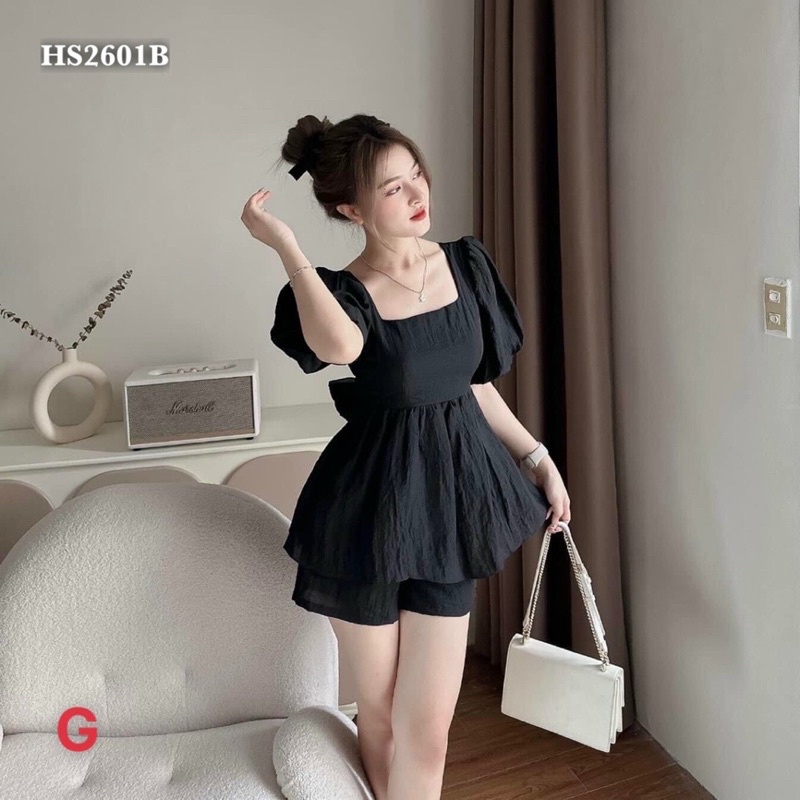 Về SLL ❤️ SET VOAN TƠ SIÊU HOT 💸 Sỉ 105-110 🥇 Chất lụa qc dày mịn 🧶Freee size 55kg