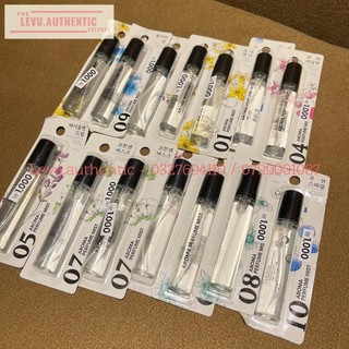 Nước hoa aroma perfume mist hàn quốc